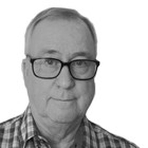 Roger Warner